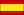 espa&ntilde;ol