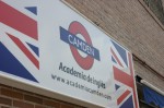 Our English academy