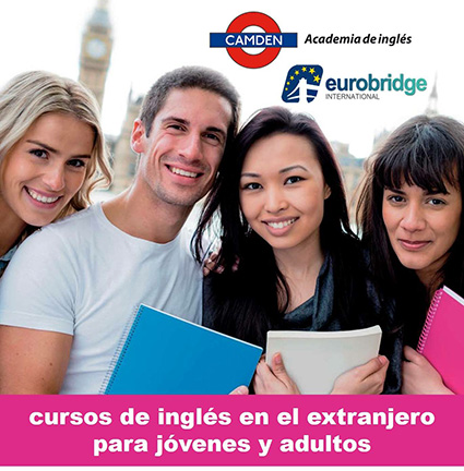 Cursos de inglés en el extranjero